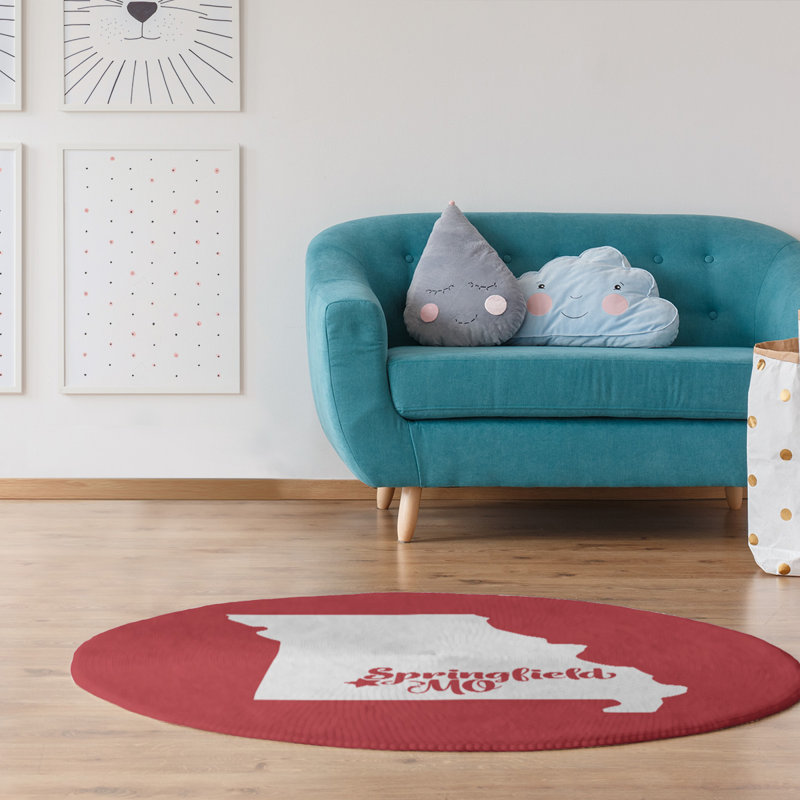 Tapis en polyester springfield missouri