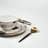 Bone China Dinnerware Set 12 Piece - Service for 4