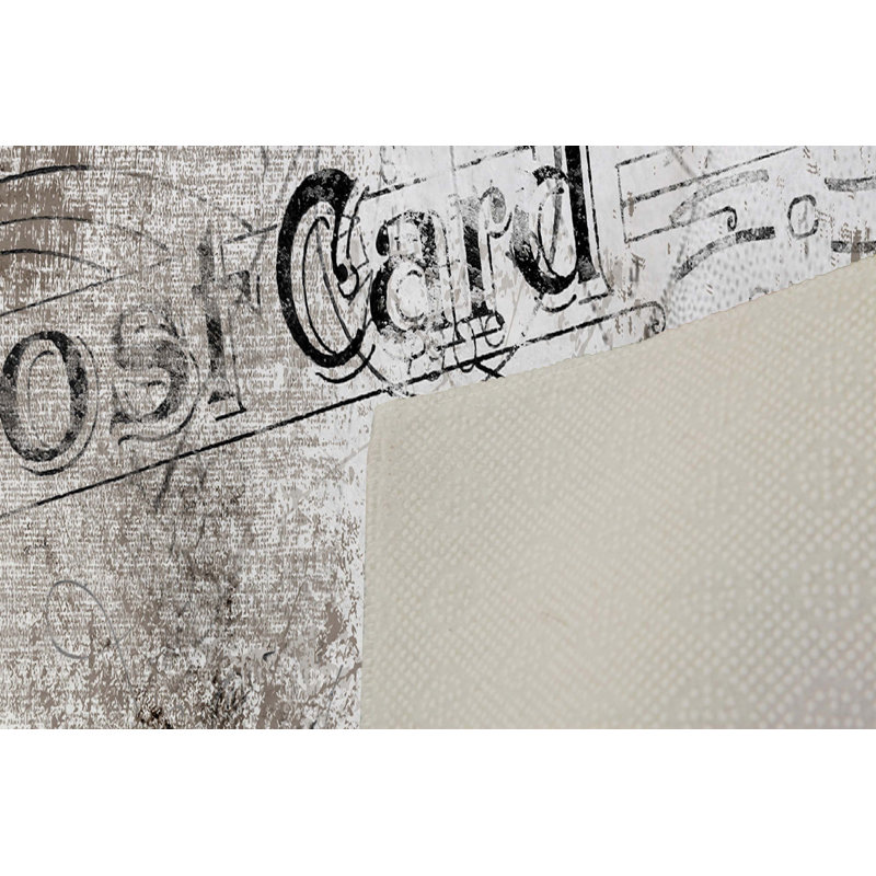 Luxurious Woven Carpet 5.2 x 7.5 ft, 100% Polyester, 0.4 in Pile Height | Antibacterial, Non-Slip PVC Dot Underside, Machine Washable | Elegant 3D Digital Print Design, Perfect for Living Room & Bedroom Décor