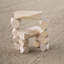 Stackers en bois