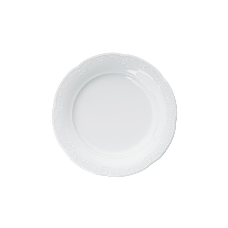 Service de table (18 pièces)
