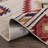 Bolme Southwestern Indoor Rug-274340770