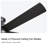 52" Low Profile Ceiling Fan with Lights-1738860157-1738860146