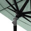 Parasol de marché 132 po Sunbrella-88489819