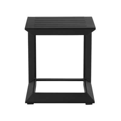 Harleen Metal Side Table