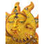 Peh Traditional Landscape & Nature Wall Decor on Resin-46729112-46729113