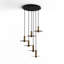 6 - Light LED Pendant-1983244758