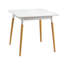 Kamby Dining Table