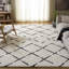 Tapis d'intérieur à poils longs Arizona-117794358