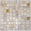 Panneau mural 3D 19 "x 38" en blanc (paquet de 10)