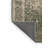 Silky Soft Plush Brown Area Rug-1384870591