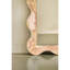 Deniz Rectangle Stone Mirror