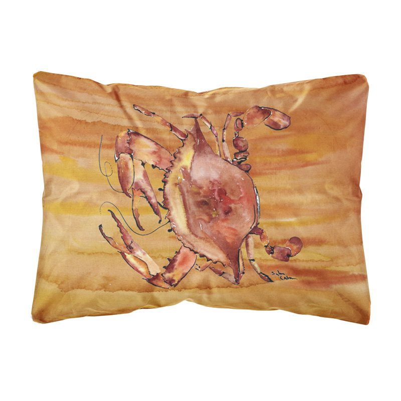 Coussin Crab Crab