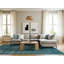 Tapis 100% Mid-Century moderne lavable à la machine 1899-958672939