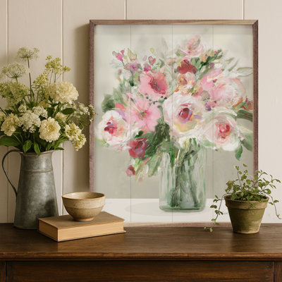 Influence du printemps 2 par Carol Robinson