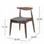 Chaise de salle à manger-909011175-909011174