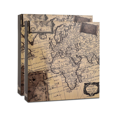 Paper Album