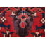 Simey One-of-a-Kind 5'5'' X 9'11'' Area Rug