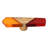 3" Length Rectangle Knob