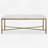 Upholstered Modern Bench