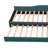 Myslym Upholstered Daybed-1272315134
