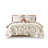 Mushroom Garden Comforter Set Twin/Twin XL