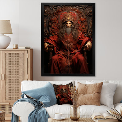 " Modern Judaism Solomons Royal Throne "