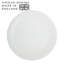 Porcelain Arc White Dinner Plate-16320239