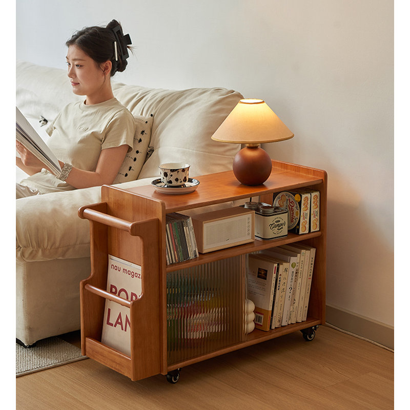 Chariot de rangement moderne Modern