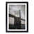 Black Framed