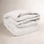 Hunter Linen Duvet Cover-974704141-974704143