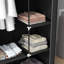 Edom 1 Door Wardrobe
