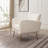 Floriana Upholstered Armchair-2061176388
