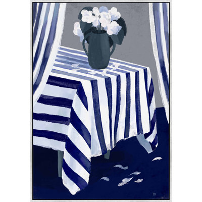 " Blue Carpet " by Marco Marella For Studio M