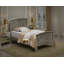 Ensemble de 2 lits simples gris Halden-798759199-798759198