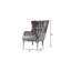 Chaise de style moderne -232880497