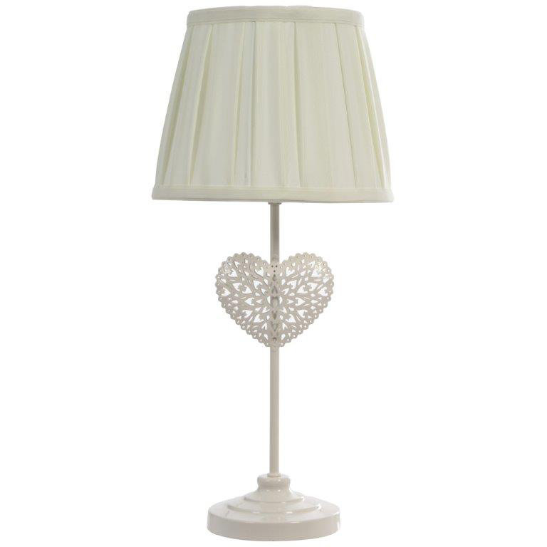 Benny Metal Lamp