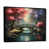 Black Floater Framed selected