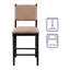 Tabouret de comptoir-235475170