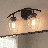 Schoenfeld 2-Light Dimmable Vanity Light in Brushed Nickel-1406067975