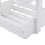 Solid Wood Storage Bin-1231445311