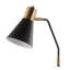Lampe de bureau 23 po Zurcher