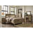 Juquana Panel Bed-226943329