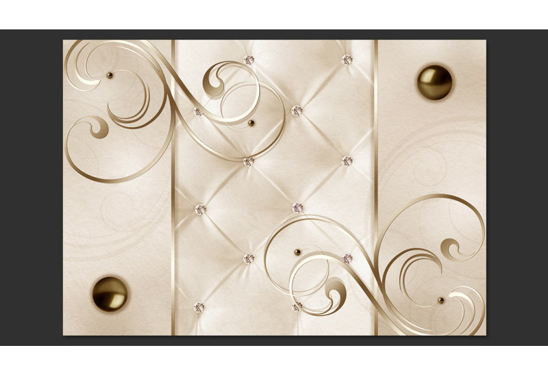 Elegant Accent 2.10m x 300cm Wallpaper