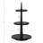 Mladan Wood Tiered Stand