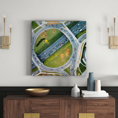 Karolis Janulis - No Frame Print