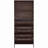 Shoe Cabinet with 3 Flip Drawers,Narrow Shoe Rack Cabinet