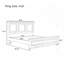 Structure de lit Country Style-1327097616-1327097630