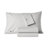 Lacoste Cotton Percale Print Sheet Set, Cooling & Breathable Bedding, Deep Pocket Fitted Sheet, Mini Geo Blue, Queen-112987733-132542921