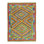 Nataliyah One-of-a-Kind 6'9'' X 9'5'' Hand Knotted Area Rug